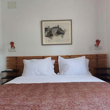 Maple'S Place - אירוח מייפל Rosch Pina Exterior foto