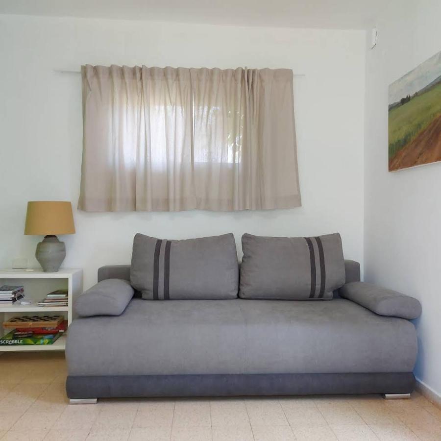 Maple'S Place - אירוח מייפל Rosch Pina Exterior foto